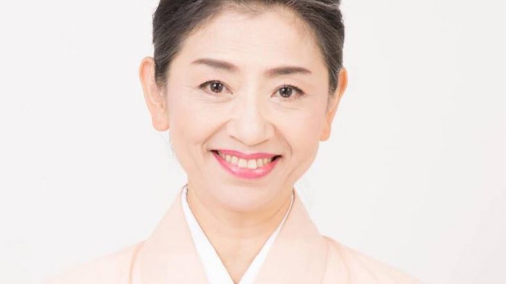 取材 タカラジェンヌだった私が日本舞踊を生きる使命と決めた理由 白鳥佑佳 文京区護国寺 日本舞踊教室 薫乃会 俺の日本舞踊