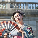 “夢中になれる”を追究して、日本舞踊の常識を変えていく人～睦静紀（むつみしずき）～京都市・尼崎市・神戸市・大津市